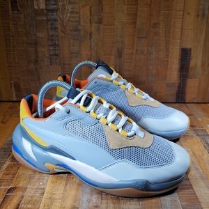 Puma Children Thunder Spectra Sneakers. NEW.